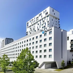 H2 3* Dusseldorf