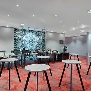 Hotel Centre By Ihg, Mnichov