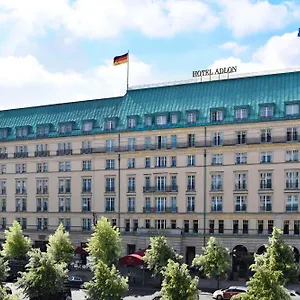 Adlon Kempinski 5*, Berlijn Duitsland