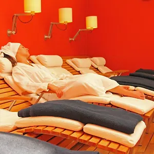 4* Hotel Scheck