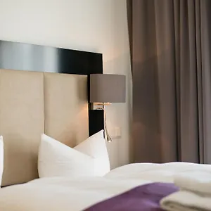 Goethe Business By Trip 3* Frankfurt am Main