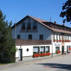 Panorama-landgasthof Ranzinger *** Schöfweg