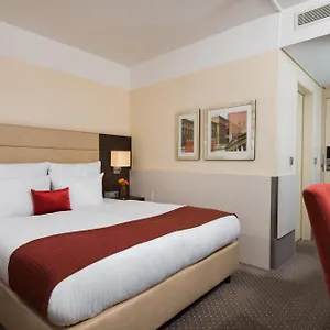 Hotel Leonardo Arabellapark, Mnichov
