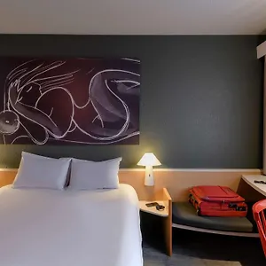 Hotel Ibis Parkstadt Schwabing, Mnichov