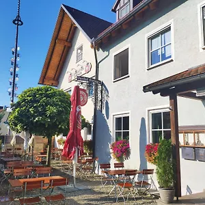 Landgasthof Euringer *** Oberstimm