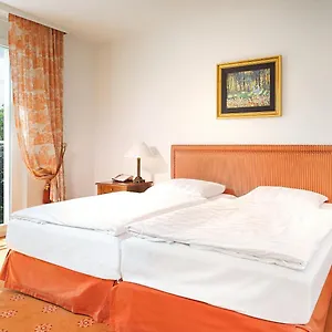 Victor's Residenz-hotel Mitte 4* Berlin