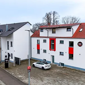 B&s *** Weißenhorn