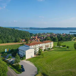 Seehotel Zur Hopfenkönigin Spalt