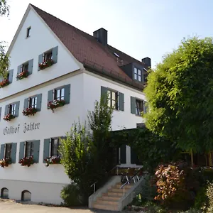 3* Hotel Zahler