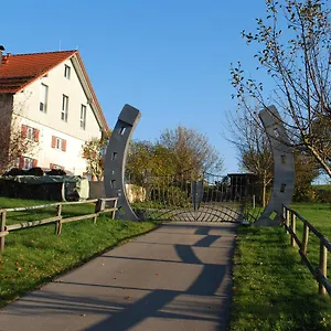 Allgaeu Meadow Ranch ** Hergatz