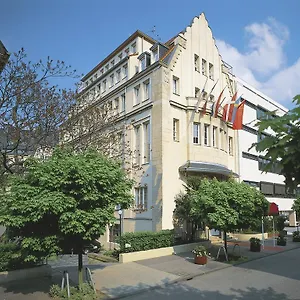 Viktoria 4* Cologne