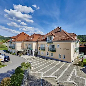 Akzent Bayerwald-residenz **** Neukirchen (Lower Bavaria)