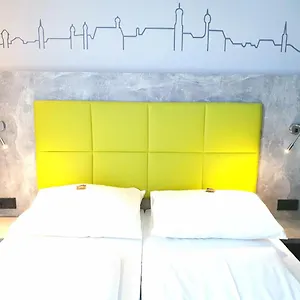 Sleepysleepy Dillingen *** Dillingen an der Donau