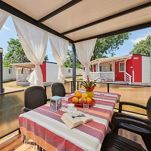 Camping Adria Mobile Park Prázdninový areál