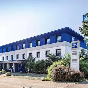  Hotel Ibis Budget Augsburg Deutschland