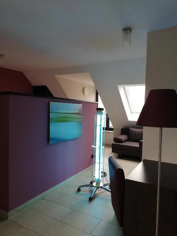 Kh Hotel Geisenfeld 3*,  Germany