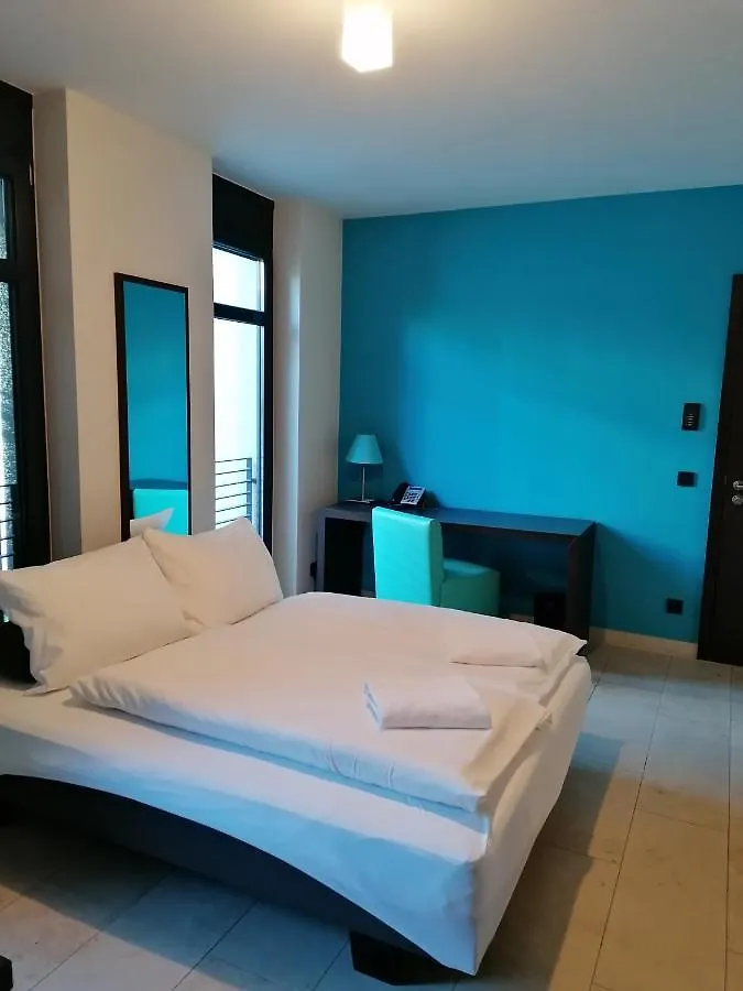 Kh Hotel Geisenfeld 3*,