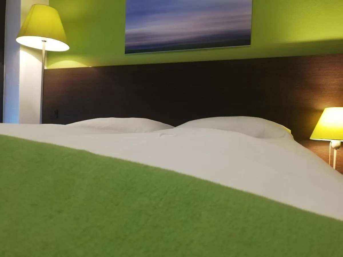 Kh Hotel Geisenfeld