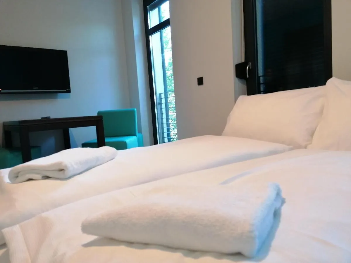 Kh Hotel Geisenfeld 3*,