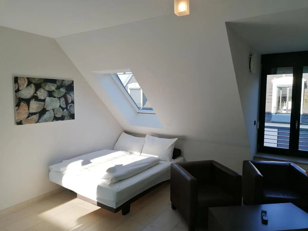 Kh Hotel Geisenfeld