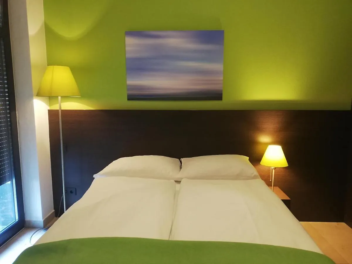 Kh Hotel Geisenfeld
