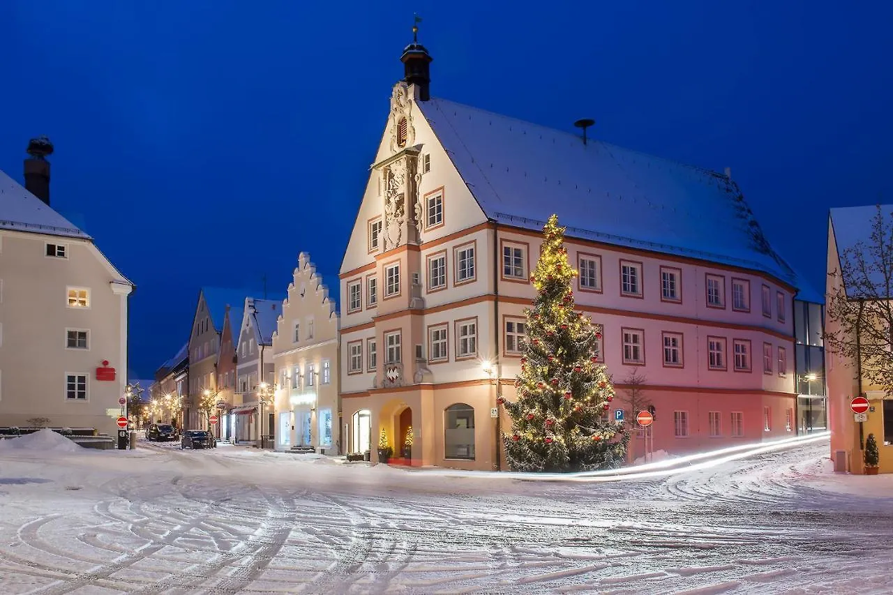 Kh Hotel Geisenfeld