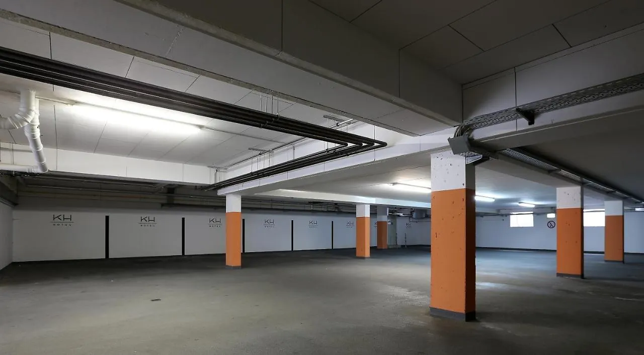 Kh Hotel Geisenfeld