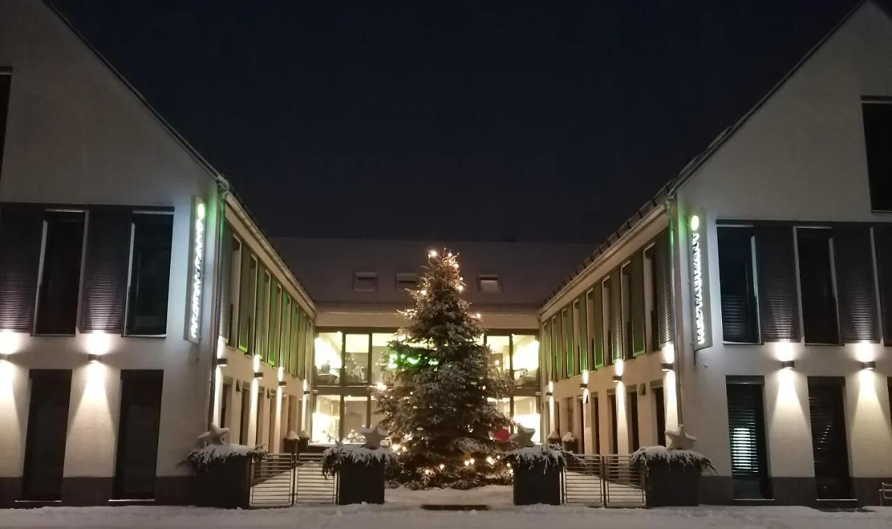 Kh Hotel Geisenfeld 3*,  Germany