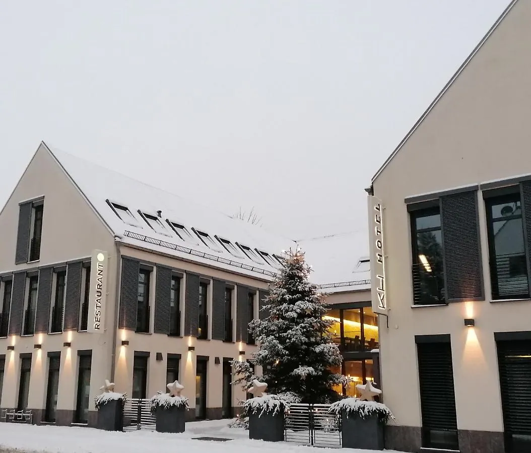 Kh Hotel Geisenfeld