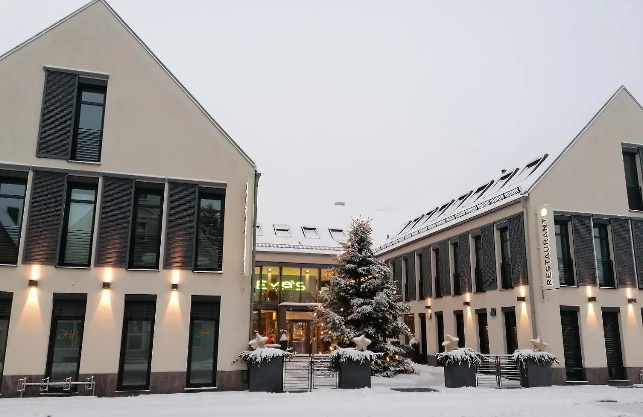 Kh Hotel Geisenfeld Germany