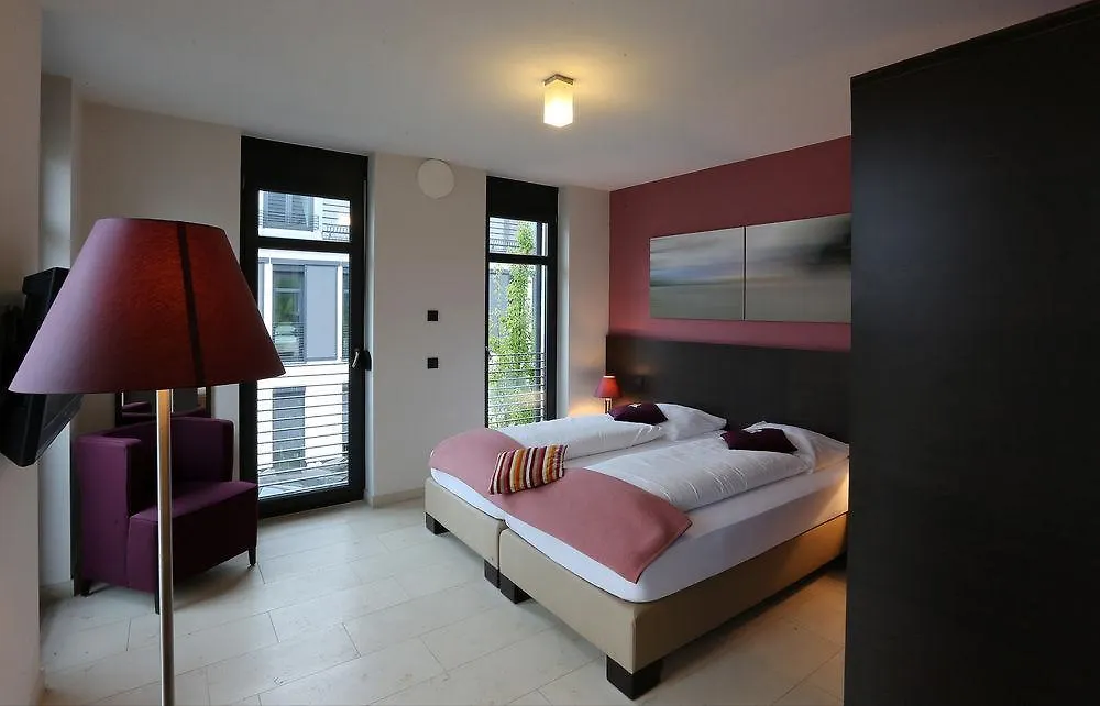 Kh Hotel Geisenfeld