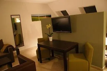 Kh Hotel Geisenfeld
