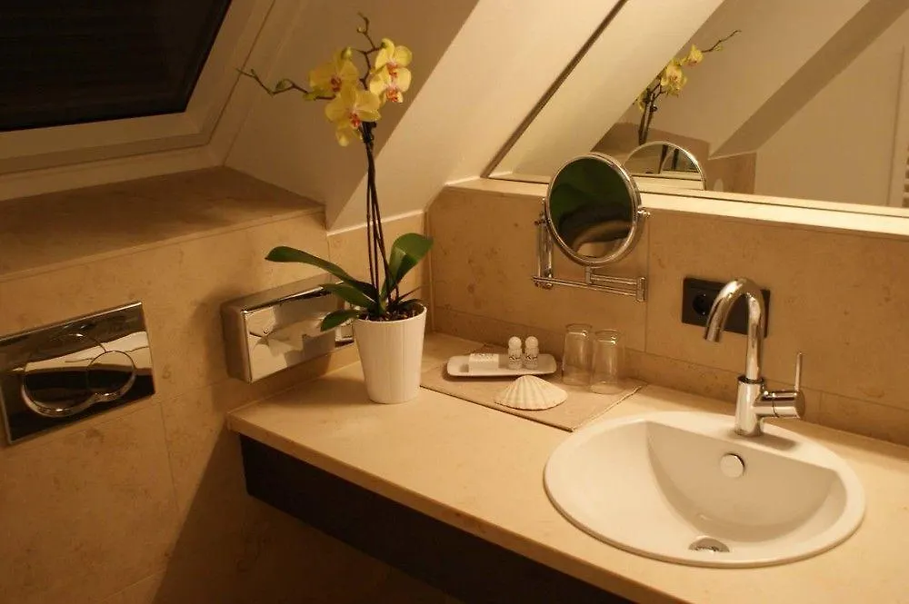 Kh Hotel Geisenfeld Germany
