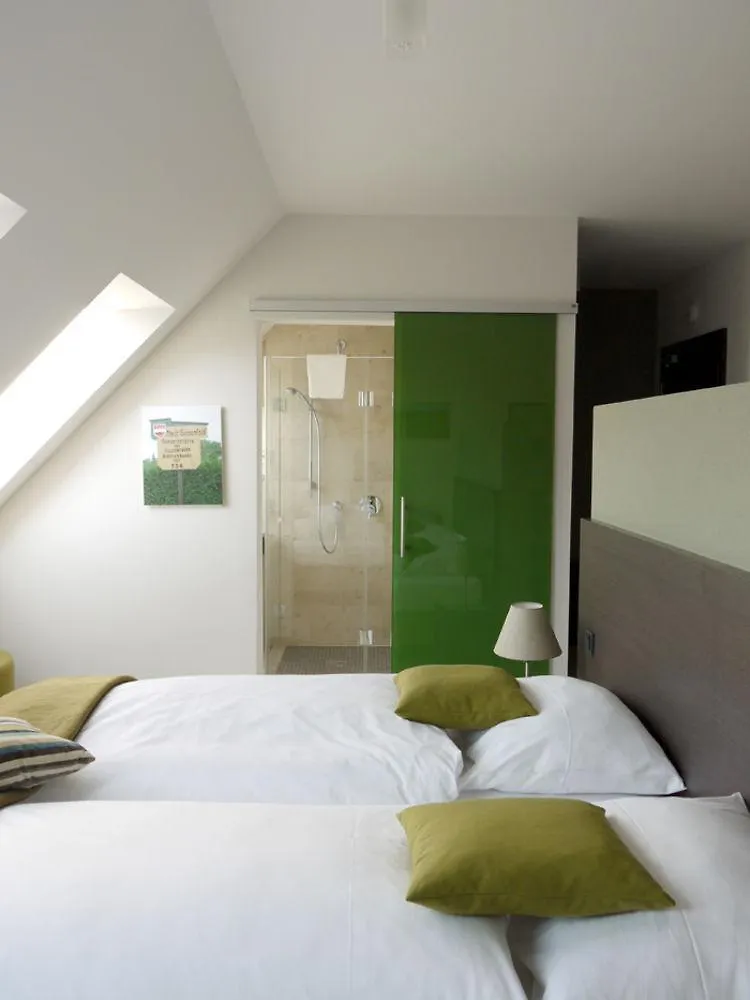 Kh Hotel Geisenfeld 3*,