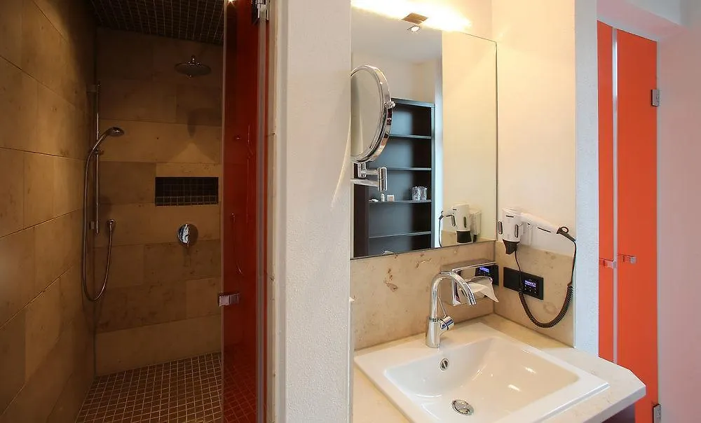 Kh Hotel Geisenfeld 3*,  Germany
