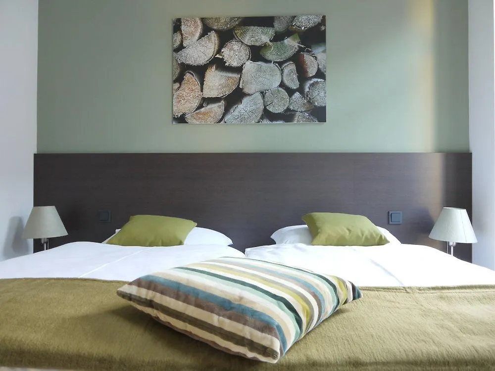 Kh Hotel Geisenfeld 3*,
