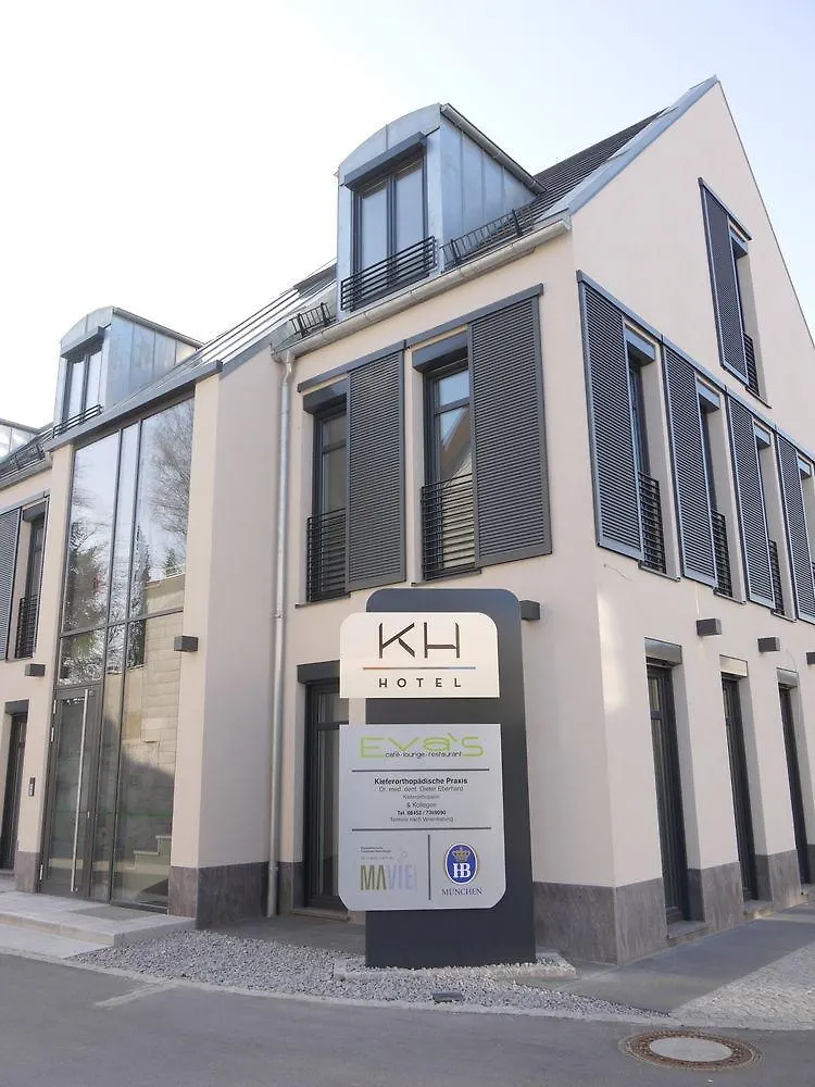 Kh Hotel Geisenfeld