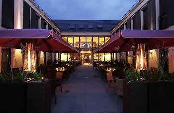 Kh Hotel Geisenfeld