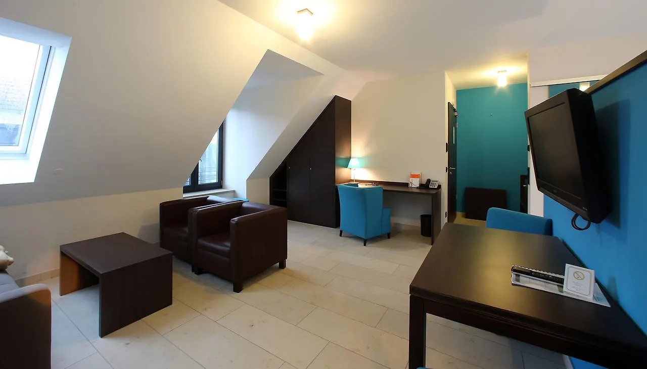 Kh Hotel Geisenfeld Germany