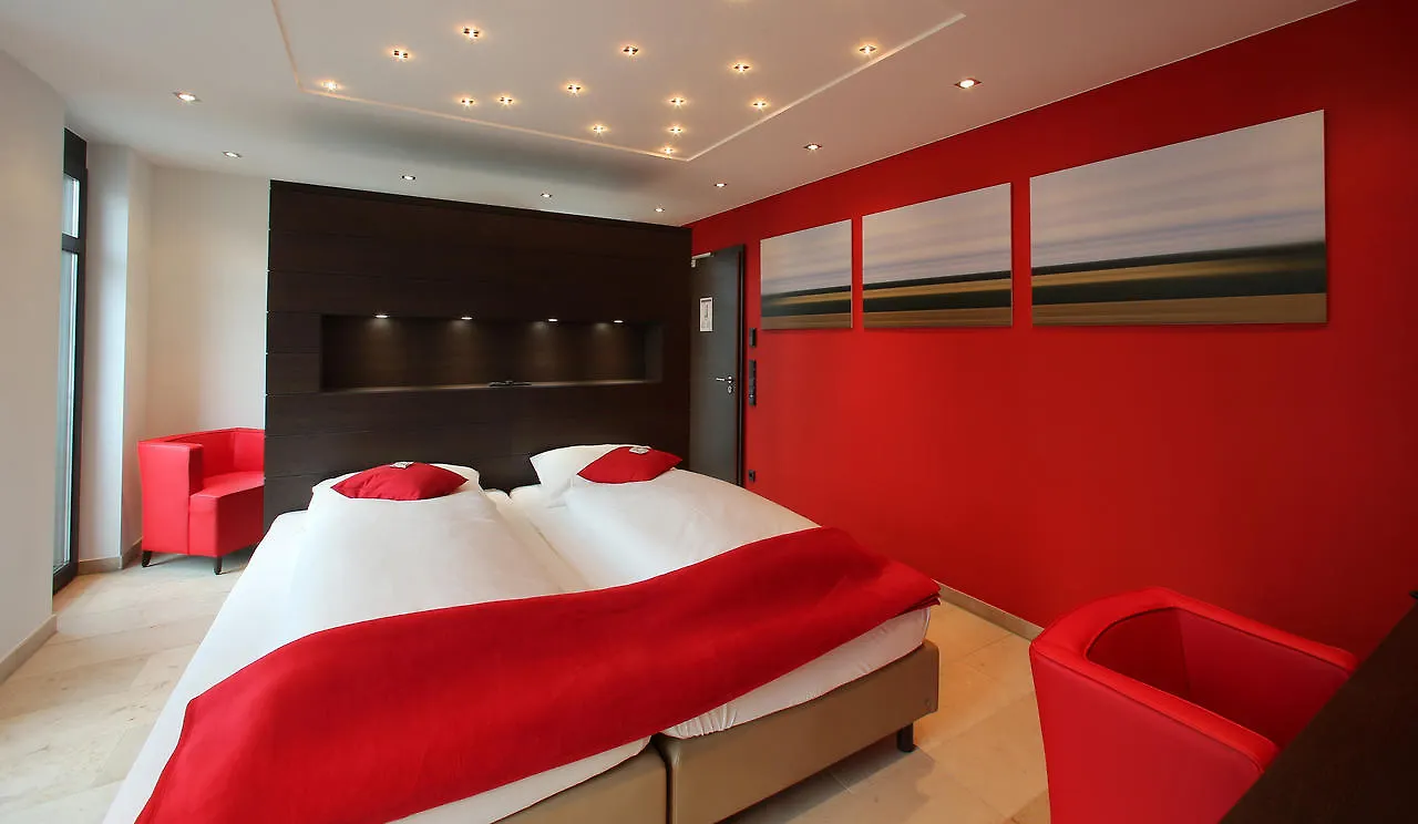 Kh Hotel Geisenfeld