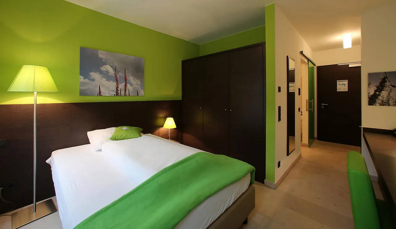 Kh Hotel Geisenfeld