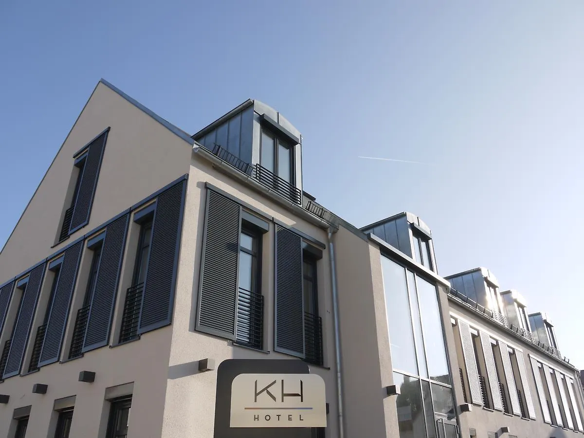 Kh Hotel Geisenfeld