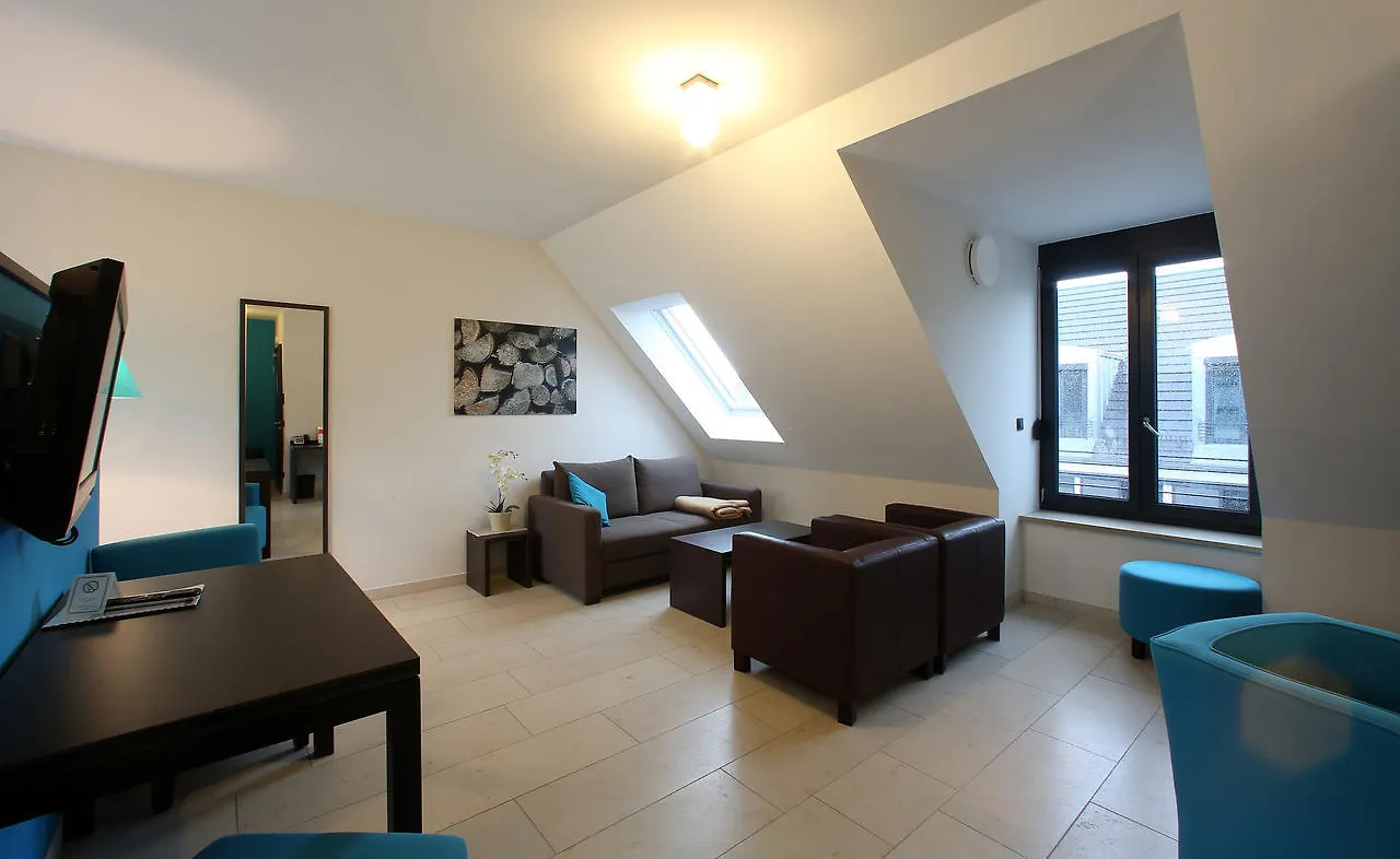 Kh Hotel Geisenfeld