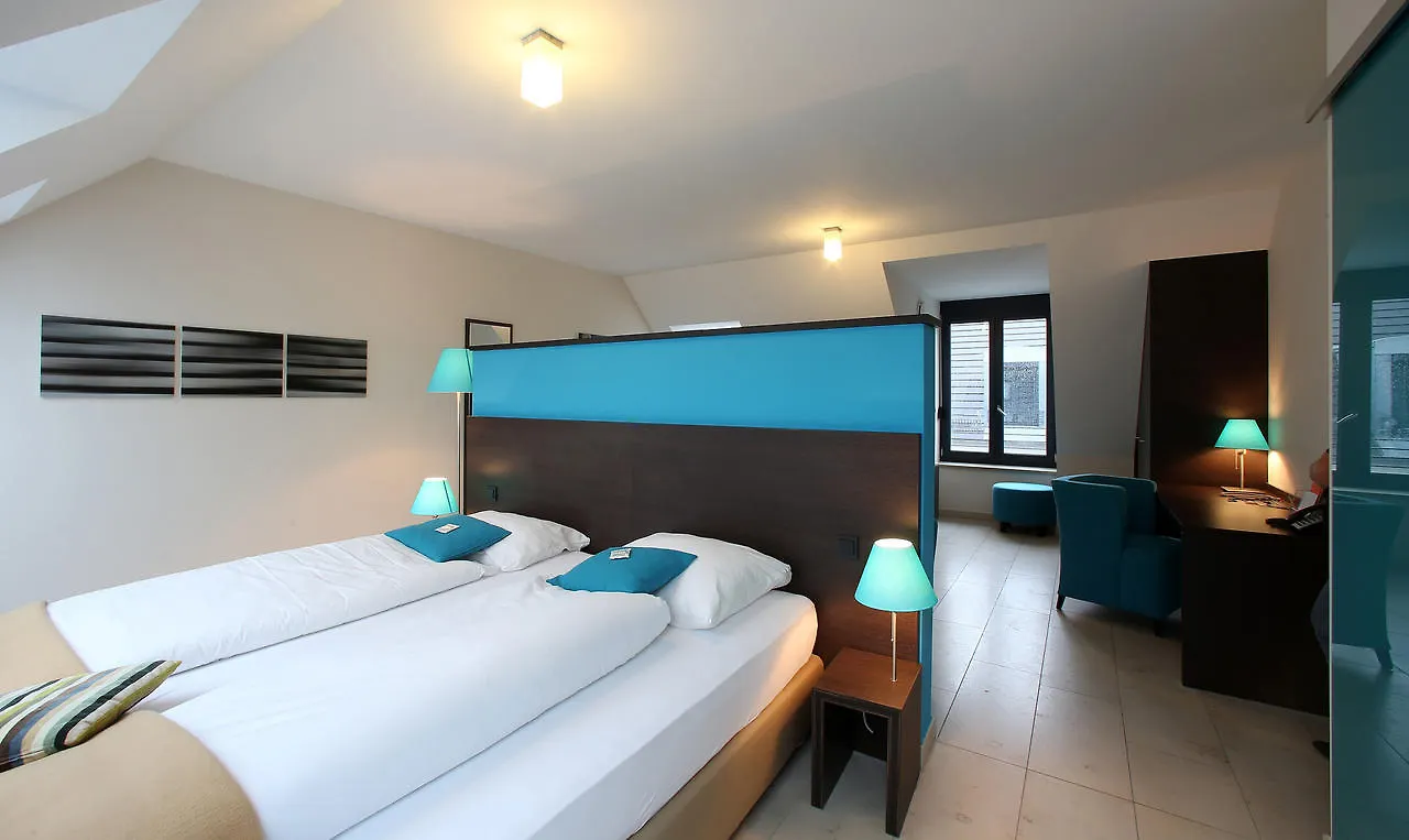Kh Hotel Geisenfeld