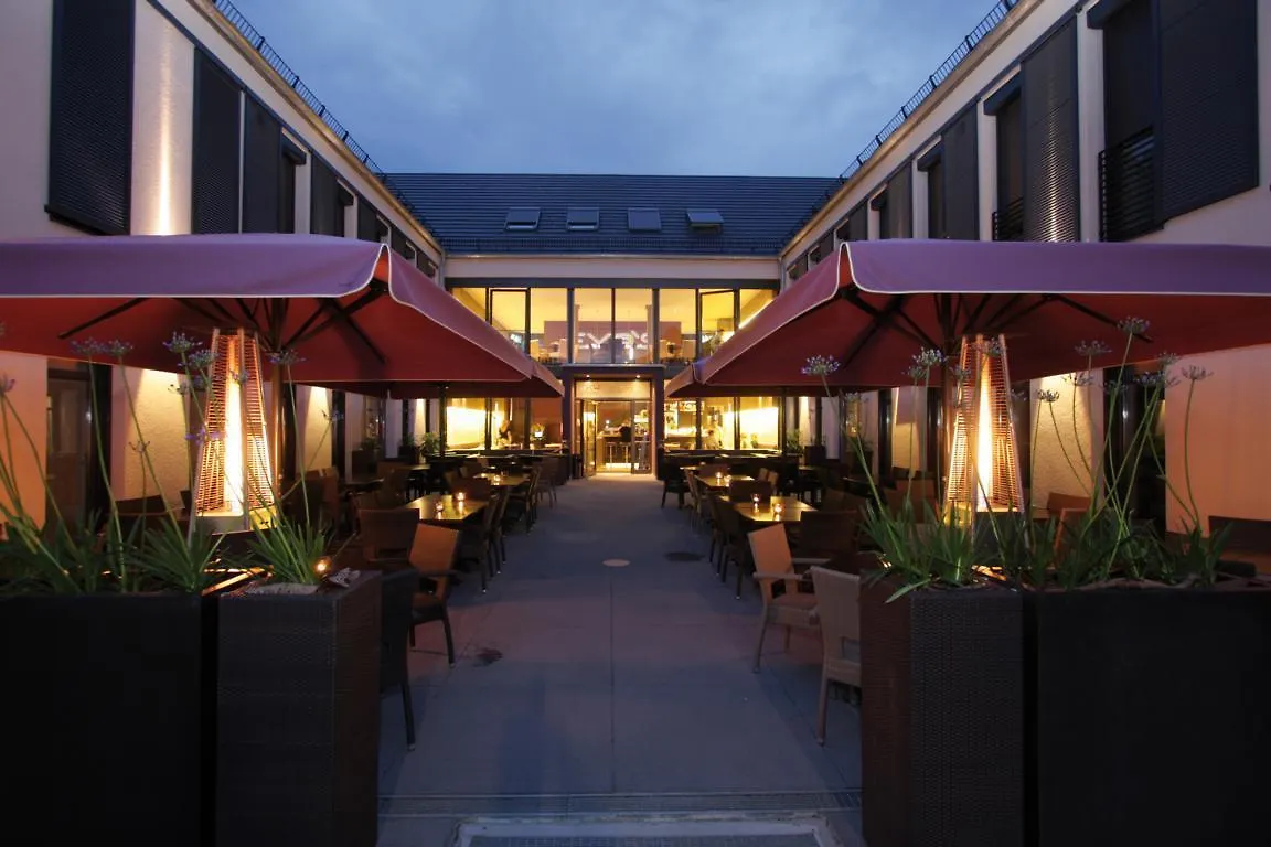 ***  Kh Hotel Geisenfeld Germany