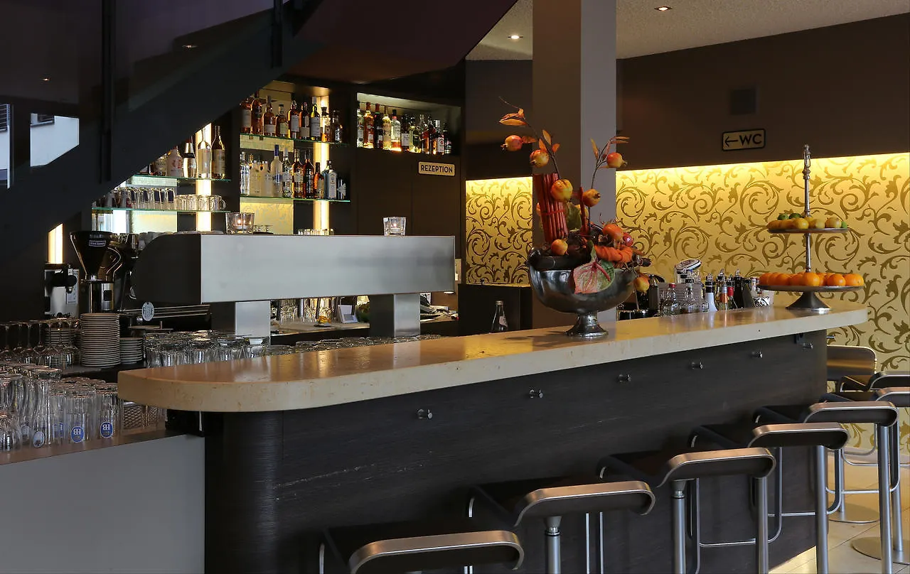 Kh Hotel Geisenfeld