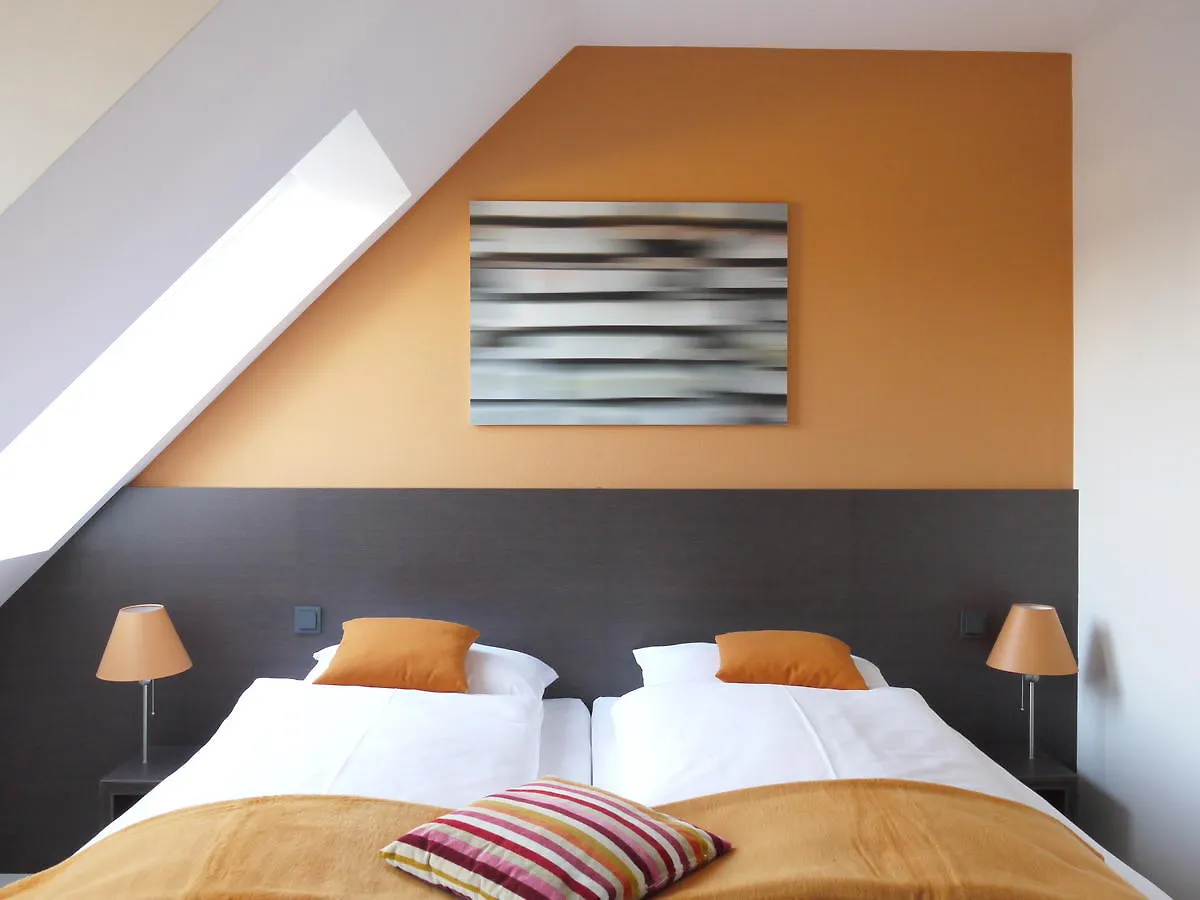 Kh Hotel Geisenfeld