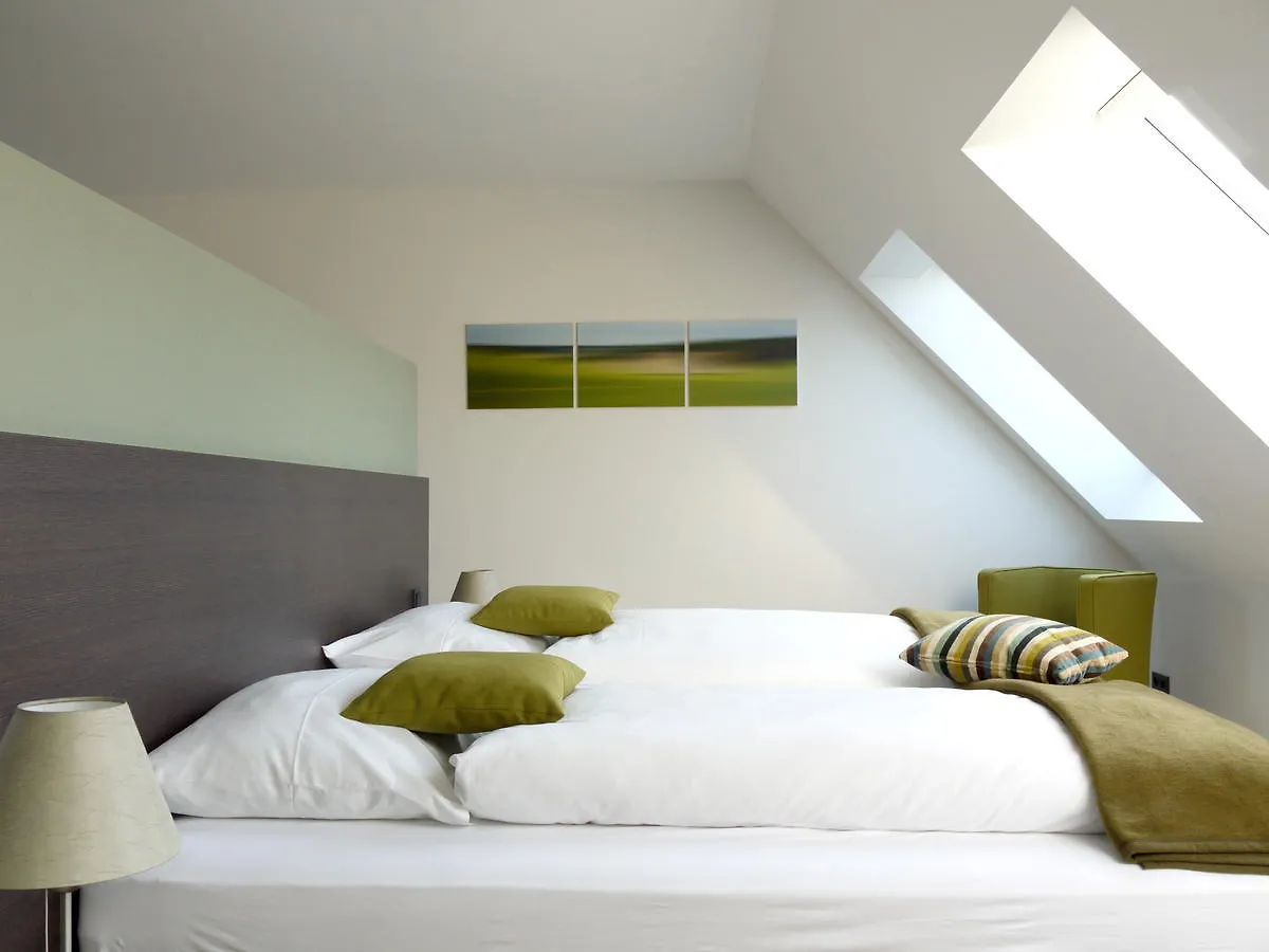 Kh Hotel Geisenfeld 3*,
