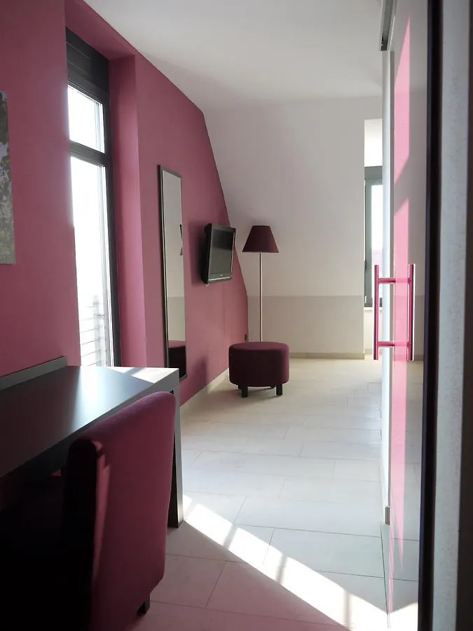 Kh Hotel Geisenfeld