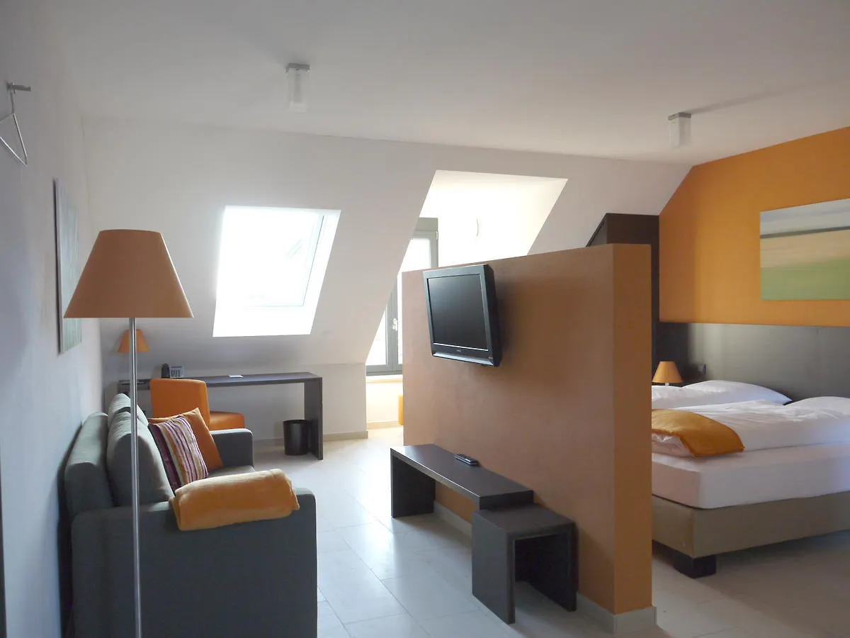 Kh Hotel Geisenfeld